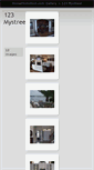 Mobile Screenshot of 123mystreet.homephotohost.com